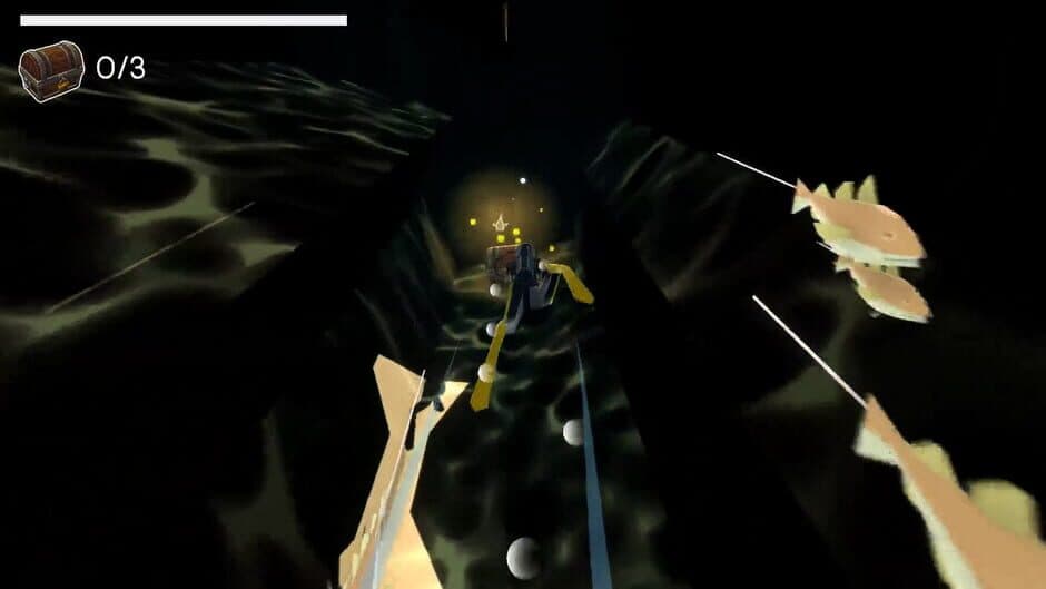 Скриншот 2 из Diver: Sea Survival Simulator