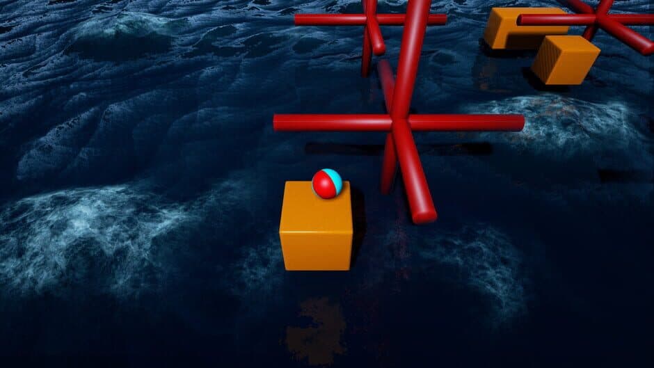 Скриншот 4 из Totally Unbalanced