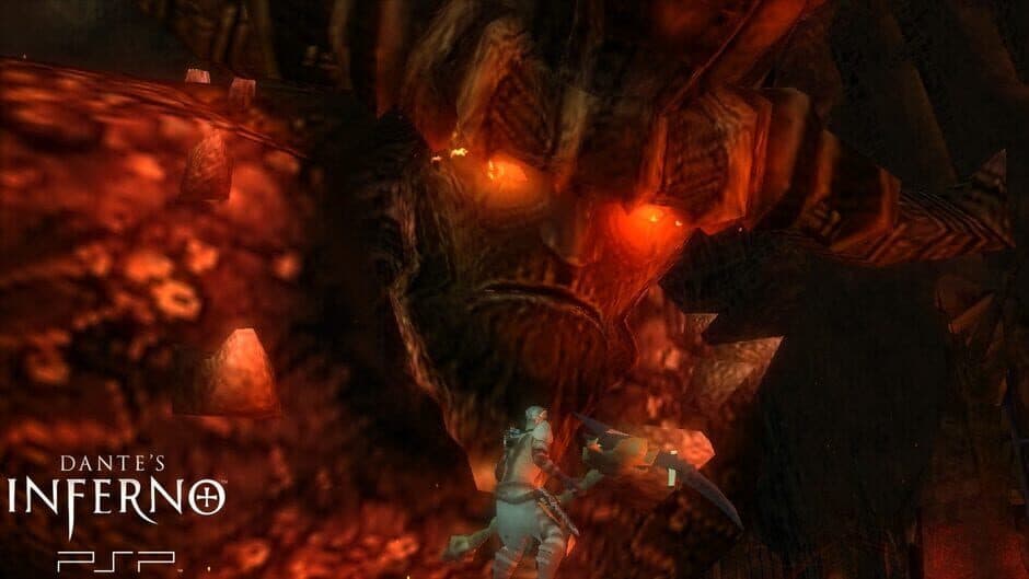Скриншот 4 из Dante's Inferno