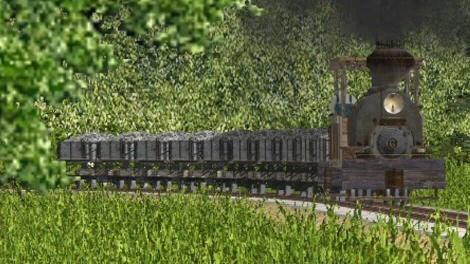 Скриншот 6 из Open Rails