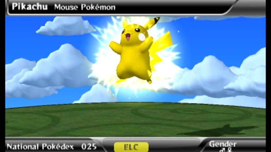 Скриншот 4 из Pokédex 3D Pro