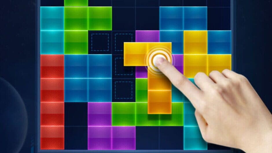 Скриншот 4 из Puzzle Game Blast