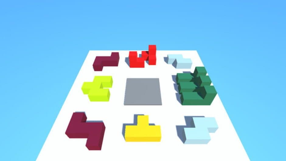 Скриншот 3 из Puzzler