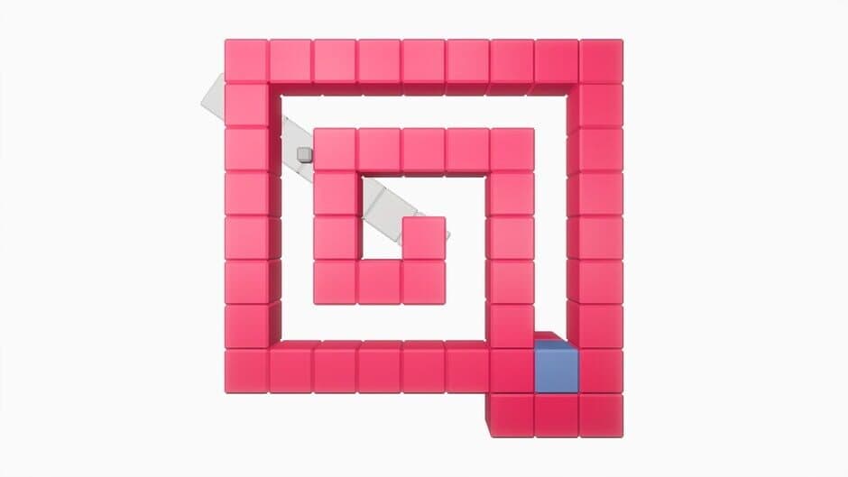 Скриншот 3 из Crazy Maze