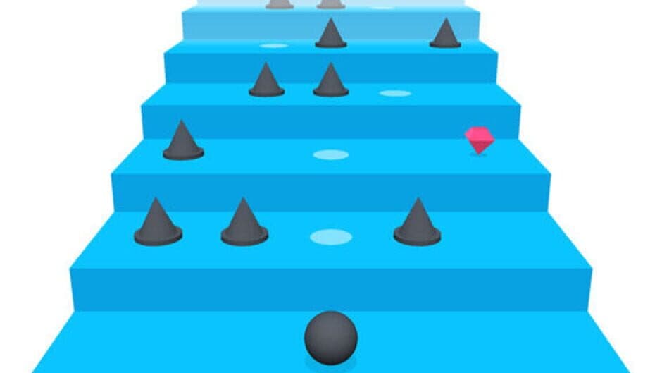 Скриншот 7 из Stairs