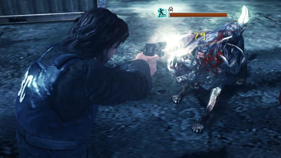 Скриншот 5 из Resident Evil: Revelations