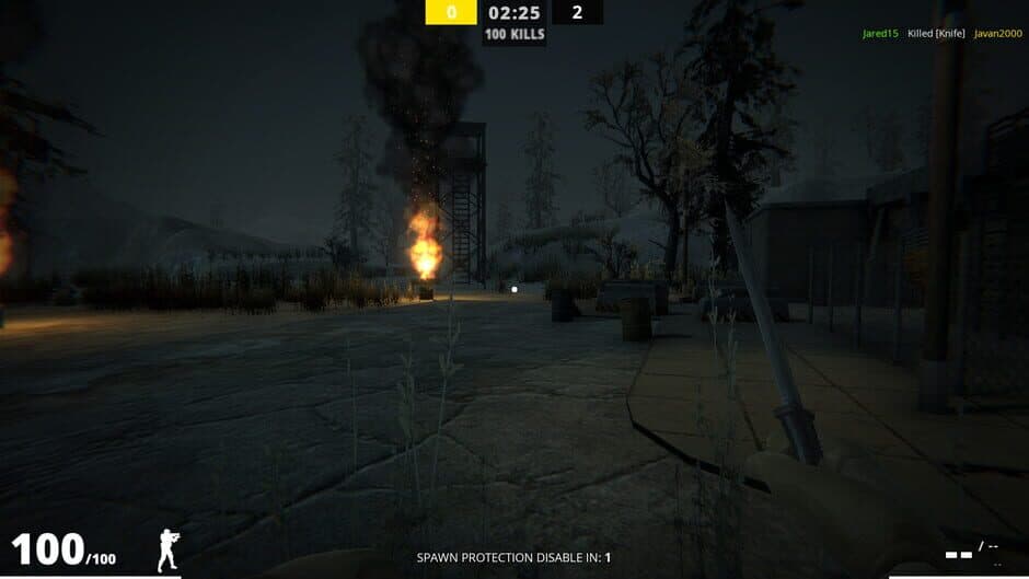 Скриншот 3 из Seat of War
