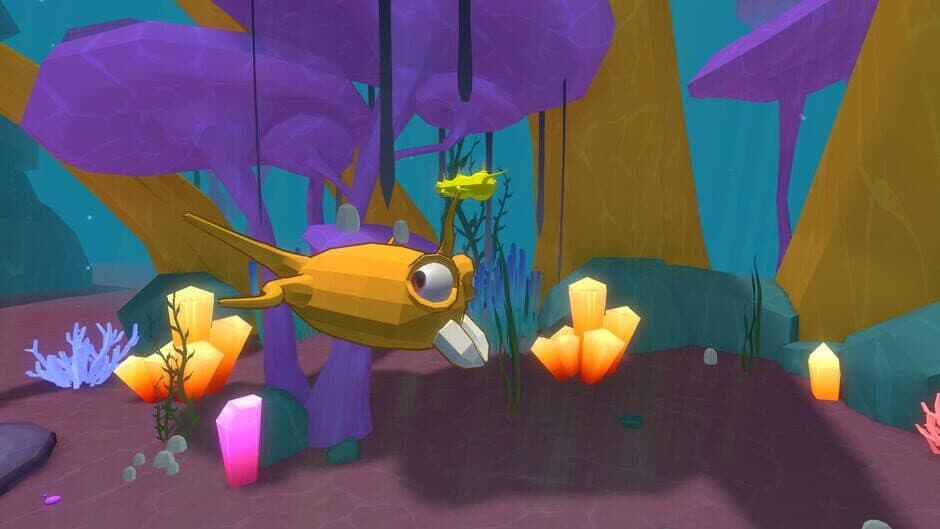 Скриншот 1 из Evolution VR