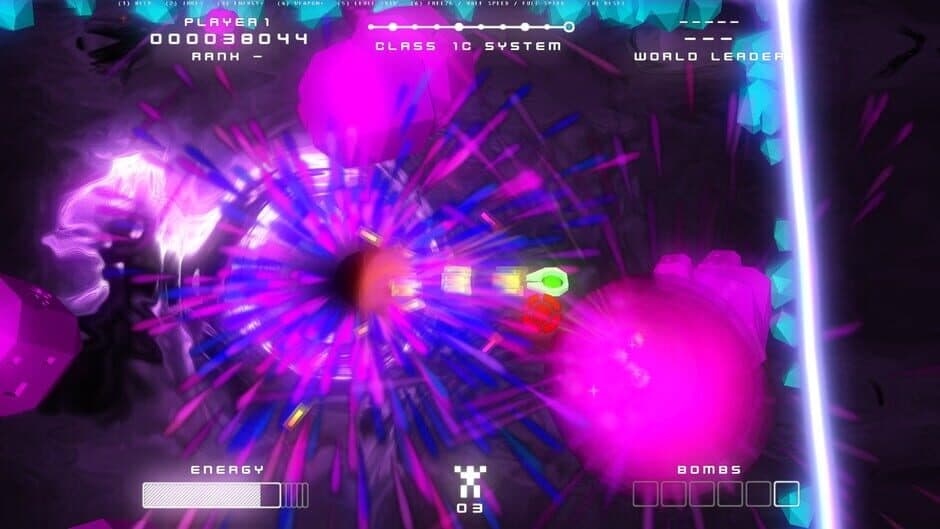 Скриншот 2 из Echoes III