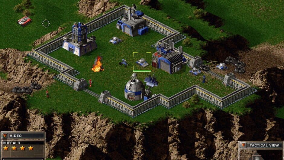Скриншот 5 из Mayday: Conflict Earth