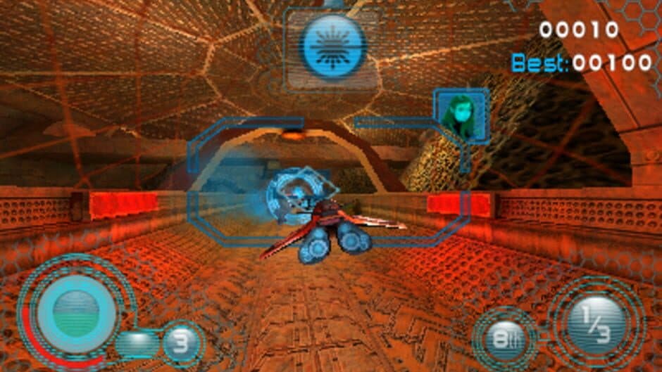 Скриншот 1 из Lifespeed