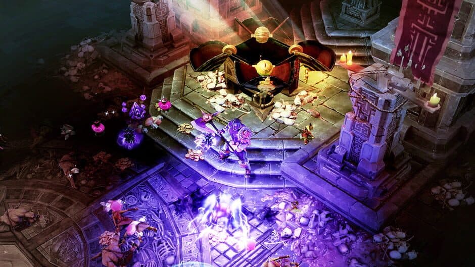 Скриншот 3 из Sacred 3