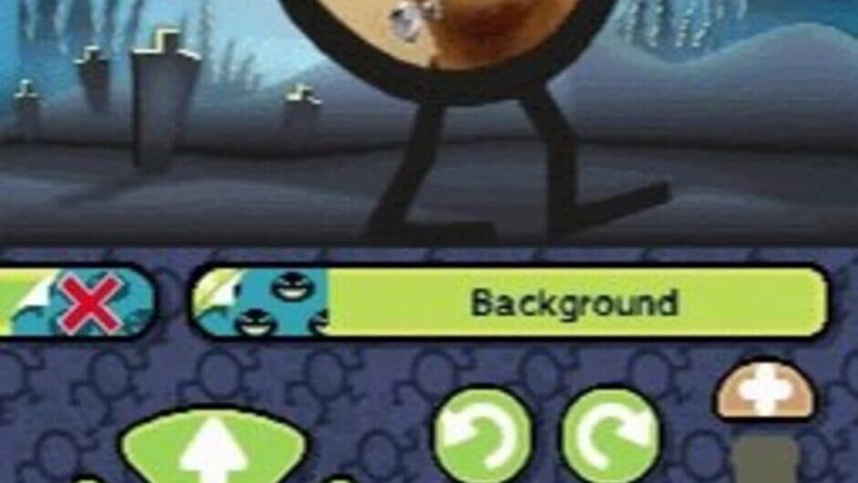 Скриншот 2 из Faceez: Monsters!