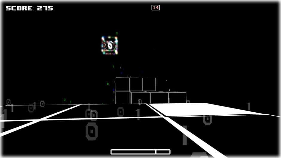 Скриншот 5 из Digital Runner