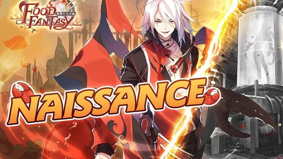 Скриншот 4 из Food Fantasy