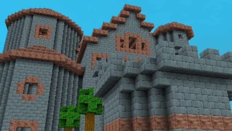 Скриншот 3 из Cube Creator 3D