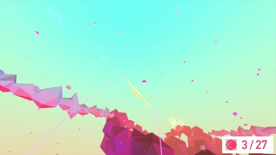 Скриншот 1 из Helium Skies