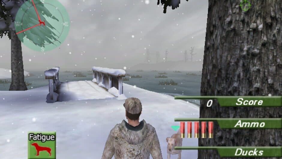 Скриншот 10 из Ultimate Duck Hunting