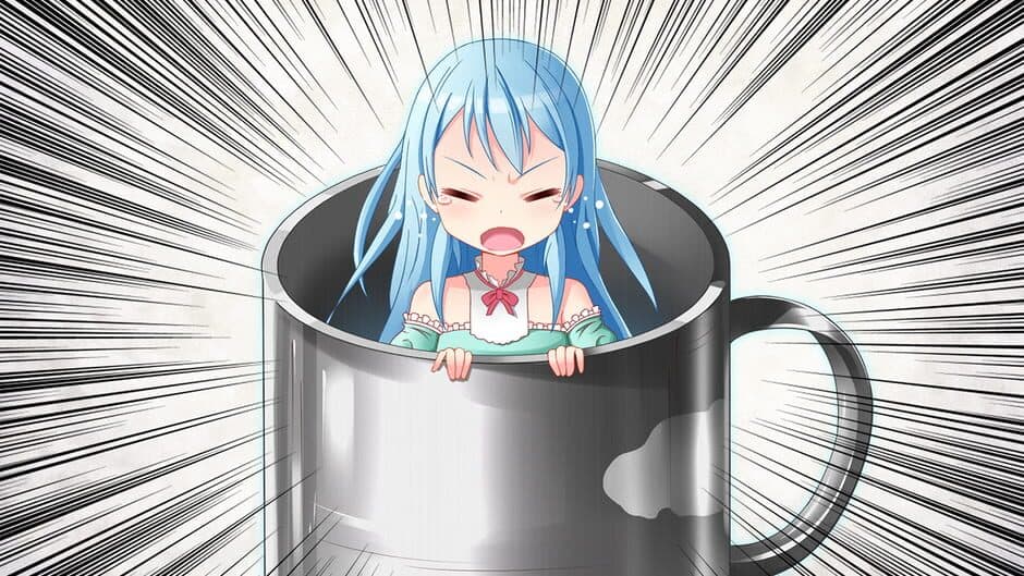 Скриншот 6 из Water Clock