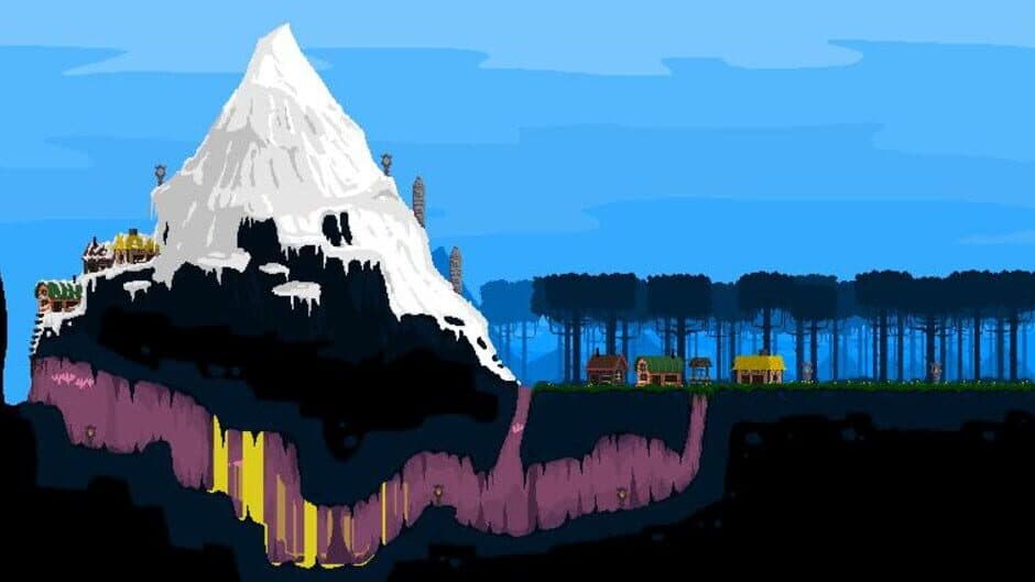 Скриншот 8 из Mable and the Wood