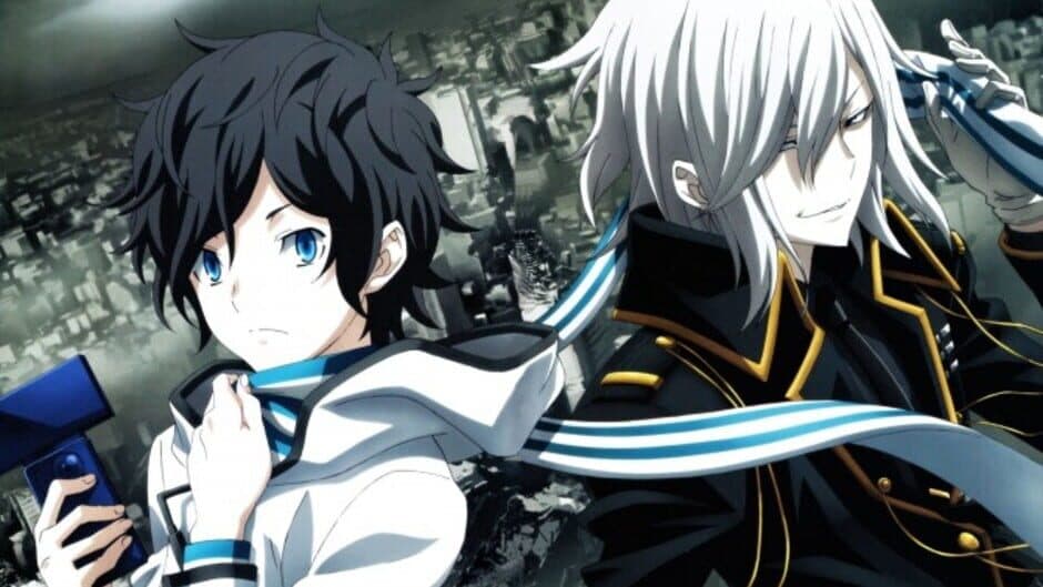 Скриншот 1 из Shin Megami Tensei: Devil Survivor 2