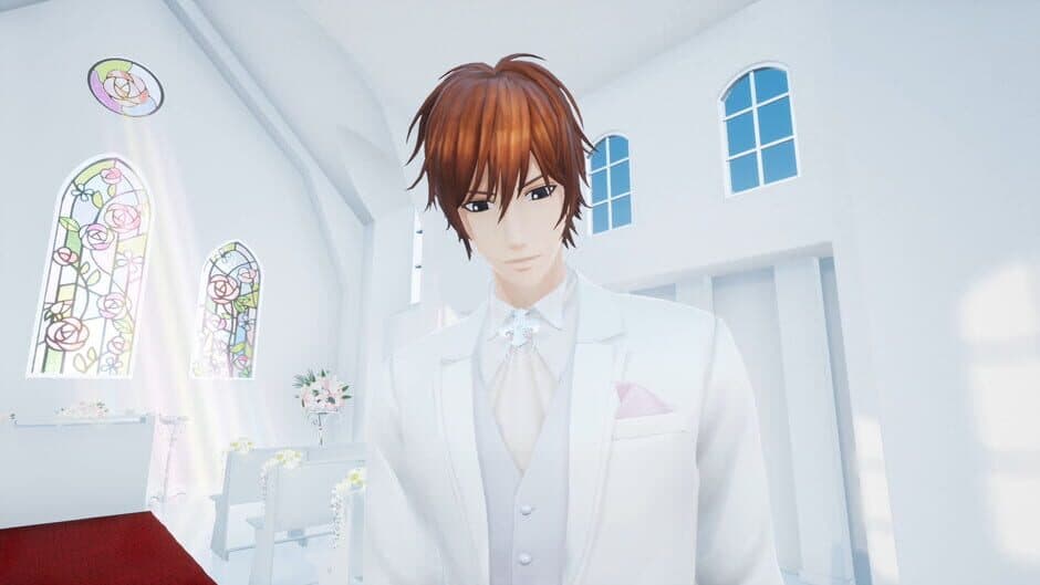 Скриншот 5 из Wedding VR: Yamato