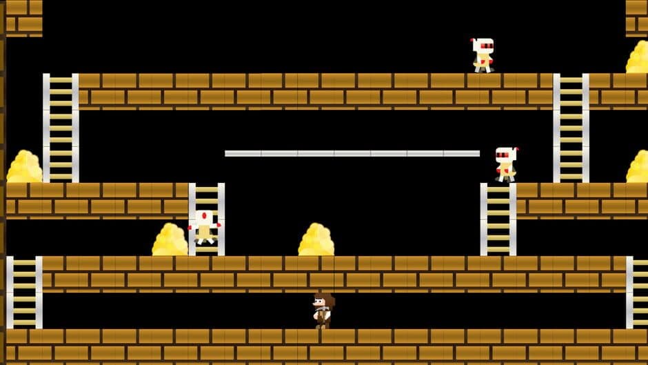 Скриншот 6 из Adventure of a Digger