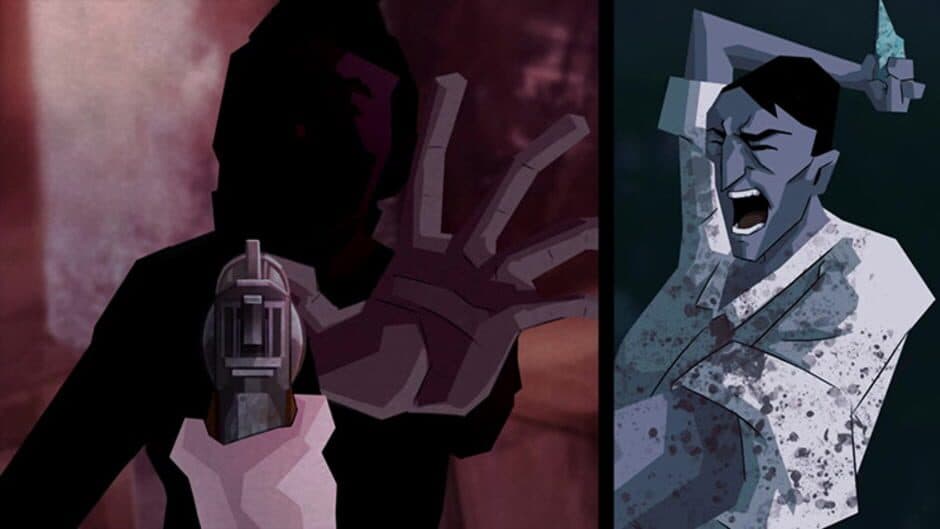 Скриншот 10 из Dead Synchronicity: Tomorrow Comes Today