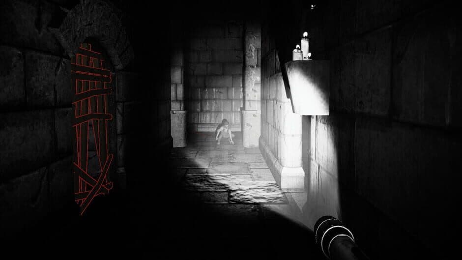 Скриншот 6 из RED: The Lucid Nightmare