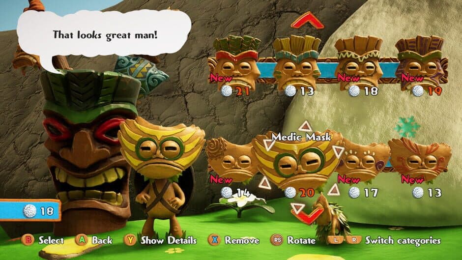Скриншот 5 из PixelJunk Monsters 2