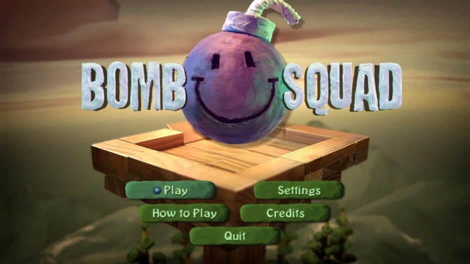 Скриншот 3 из BombSquad
