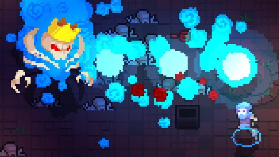 Скриншот 4 из Dungeon Souls