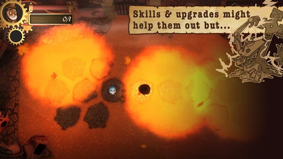 Скриншот 3 из Grave Matters