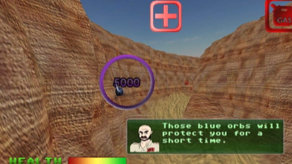 Скриншот 6 из Copter Crisis