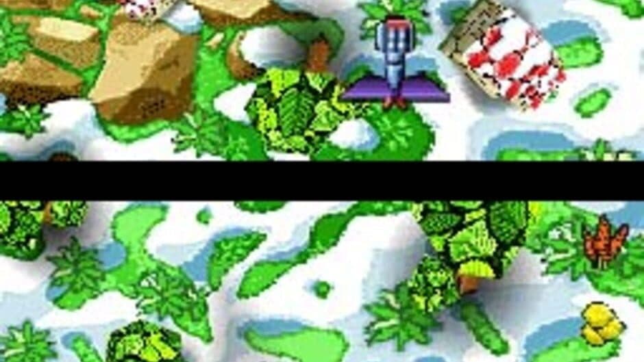 Скриншот 8 из Flipper Critters