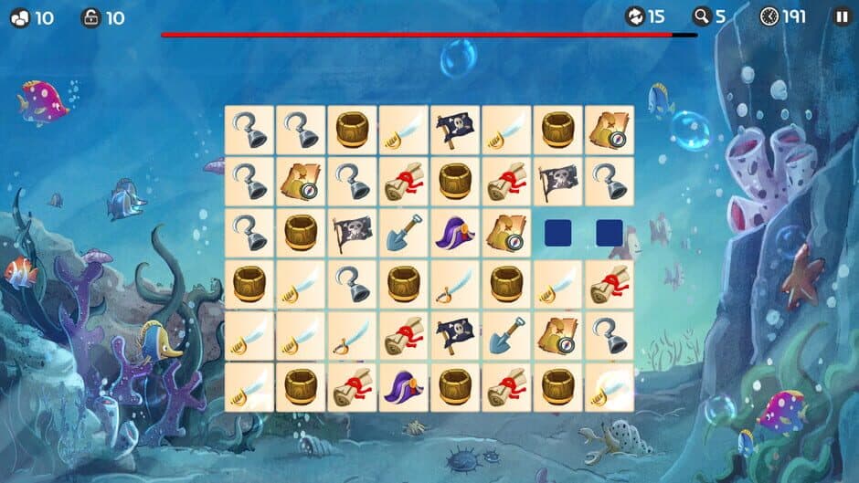 Скриншот 4 из Match Connect Challenge
