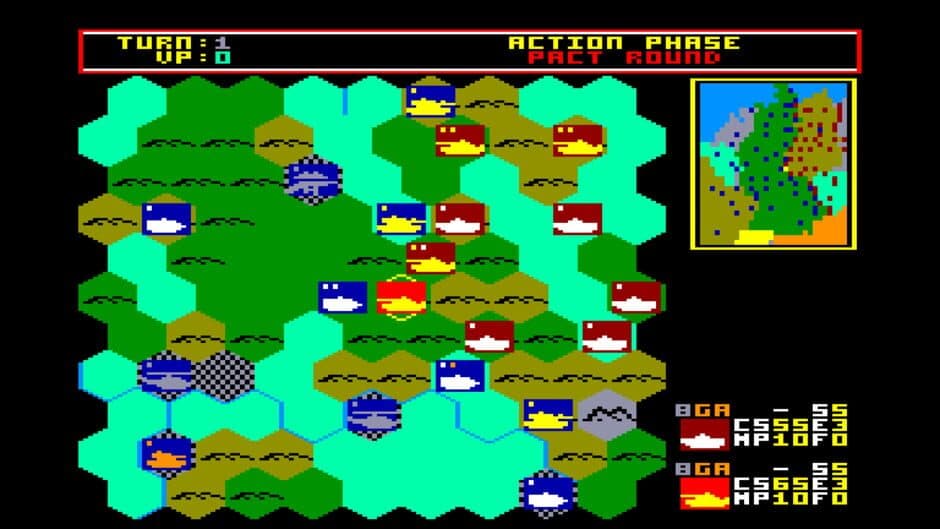 Скриншот 1 из Battlefield Germany