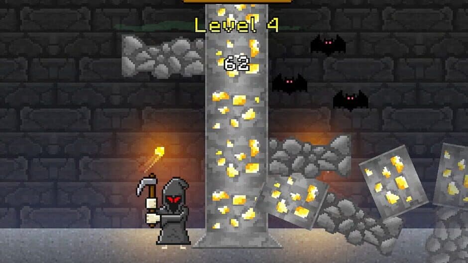 Скриншот 5 из Miner Mayhem