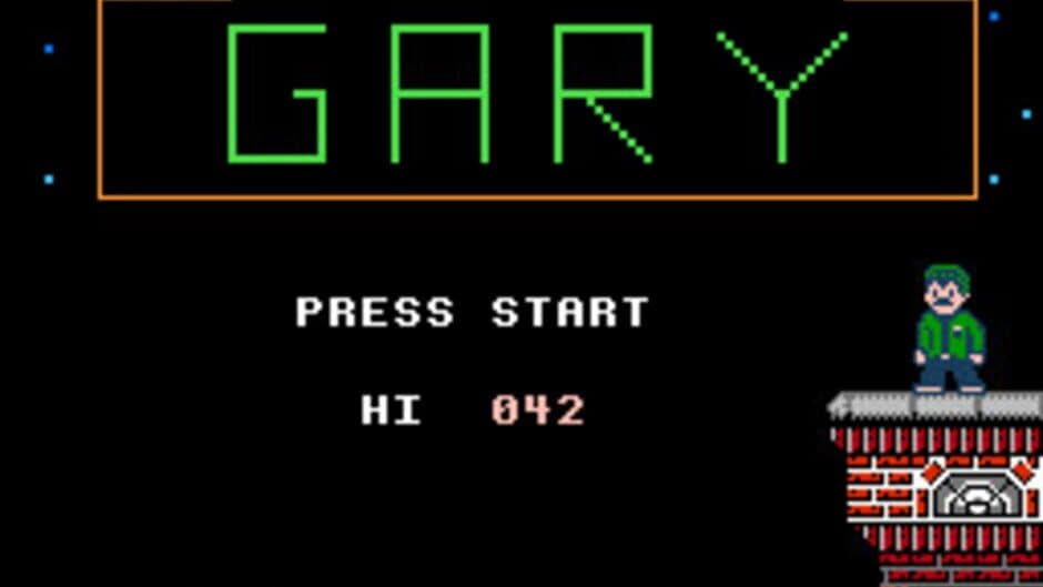 Скриншот 4 из Get'em Gary