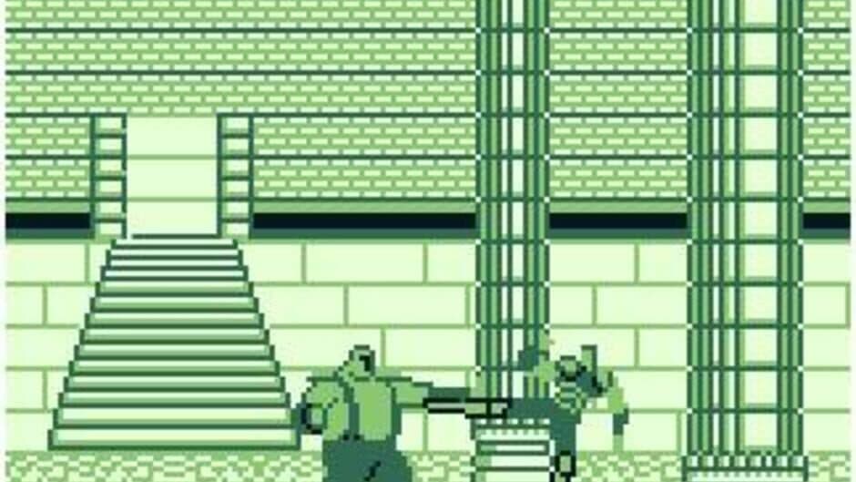 Скриншот 2 из Fist of the North Star: 10 Big Brawls for the King of the Universe