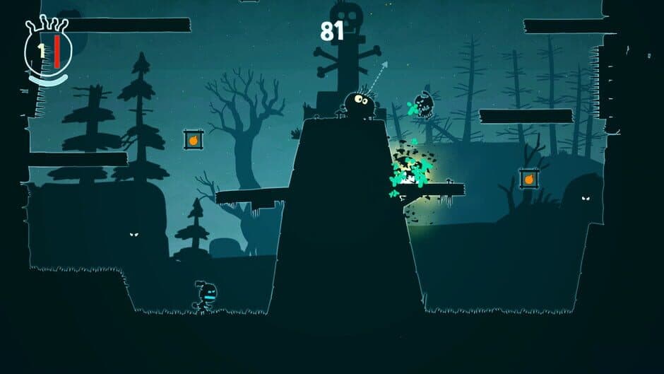 Скриншот 5 из Bouncy Bob