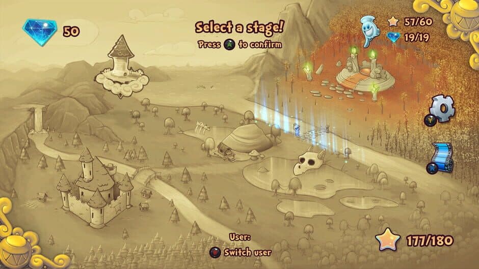 Скриншот 4 из Krinkle Krusher