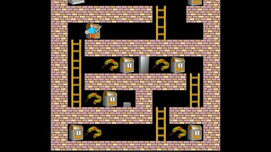 Скриншот 2 из Xploquest 2