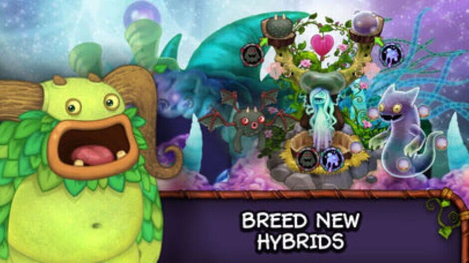 Скриншот 9 из My Singing Monsters