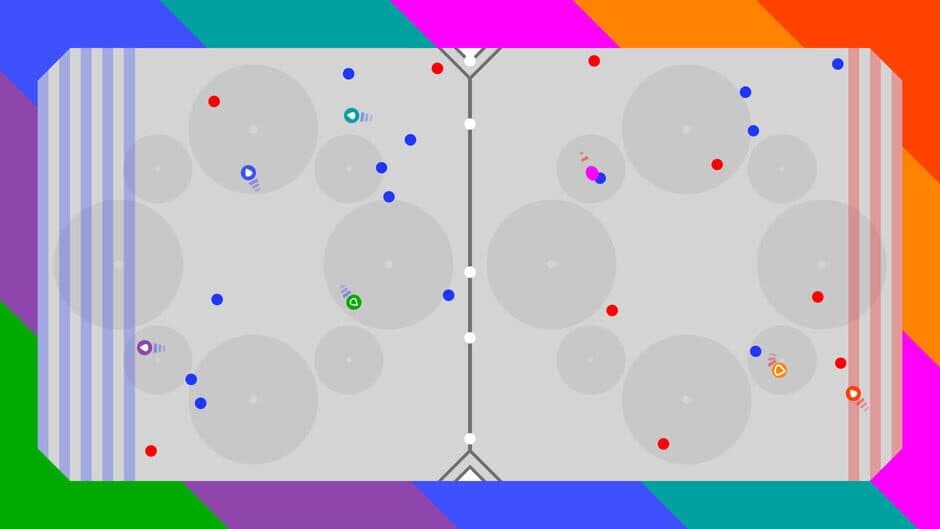 Скриншот 10 из 12 Orbits