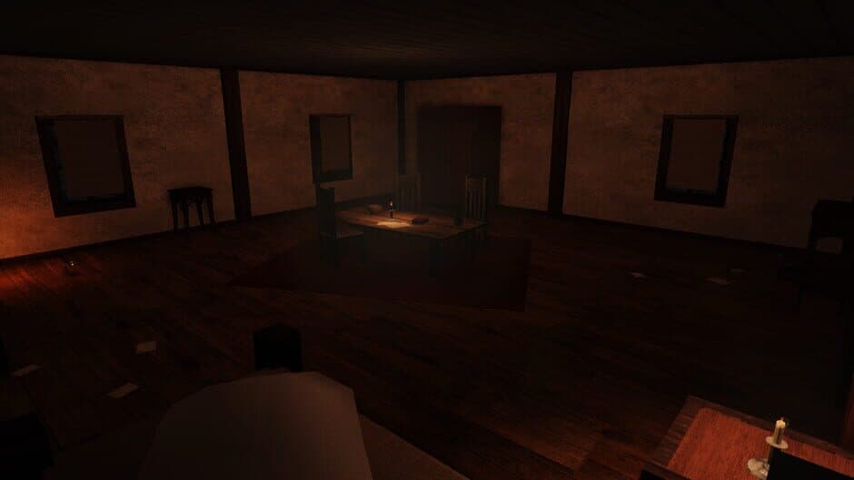 Скриншот 2 из Wooden Floor