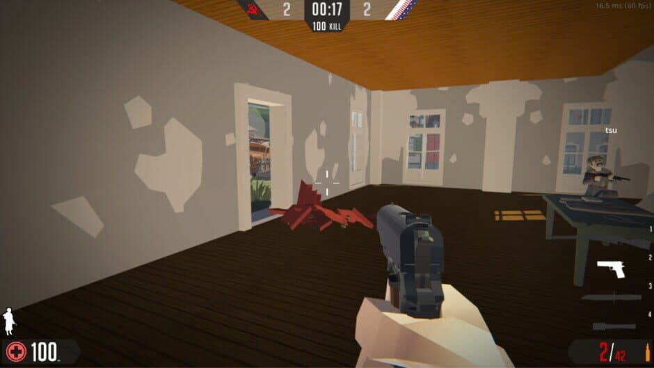 Скриншот 3 из The Last Front