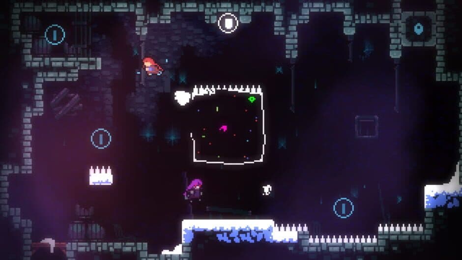 Скриншот 3 из Celeste