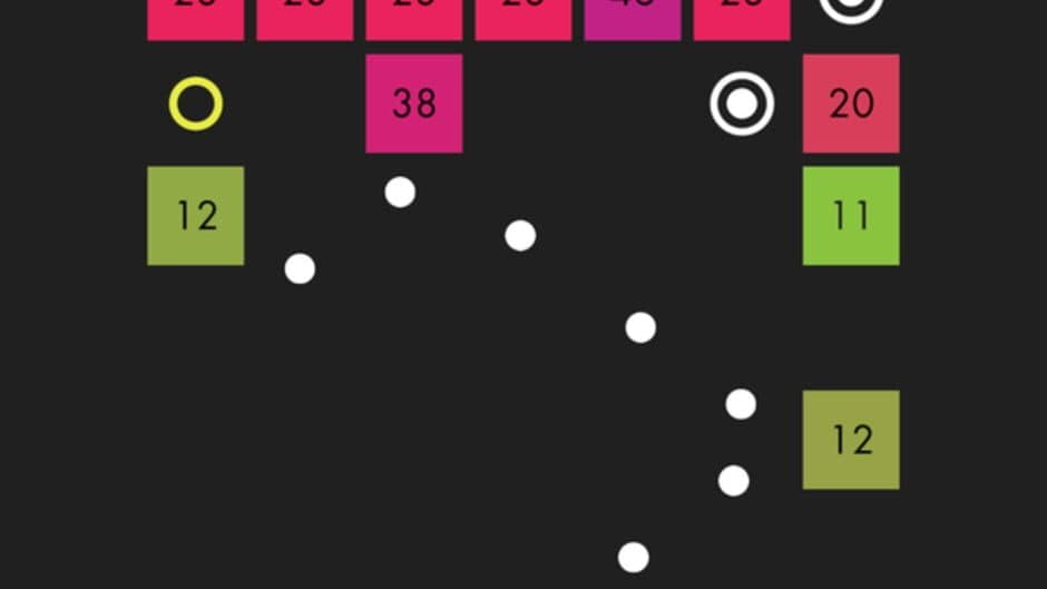 Скриншот 4 из Ballz