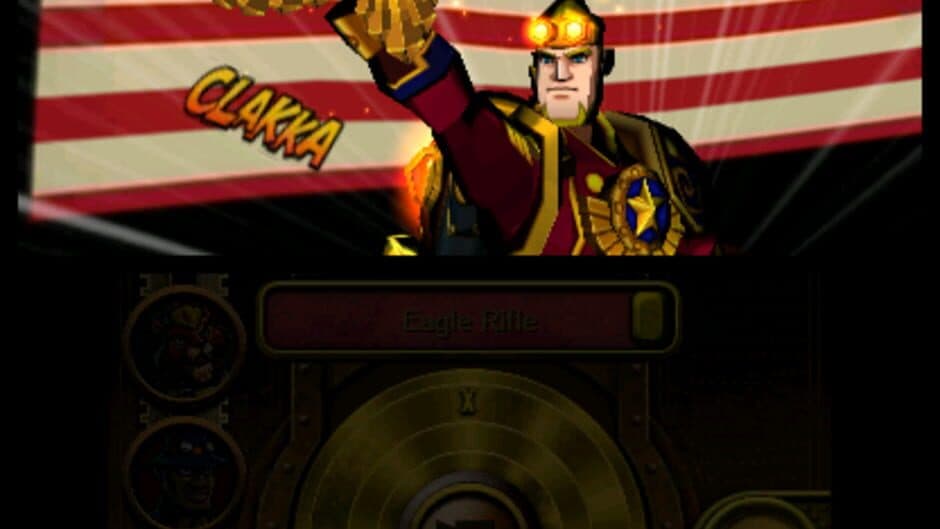Скриншот 12 из Code Name S.T.E.A.M.